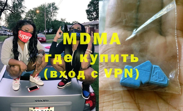 таблы Надым